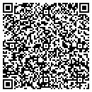 QR code with D And D Construction contacts