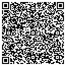 QR code with S Y K Trading Inc contacts
