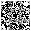 QR code with Jbc Artworks contacts