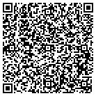 QR code with T L C  HOMES&LAWN LLC contacts