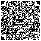 QR code with Phillippi Creek Village Oyster contacts