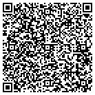 QR code with U & Kim Trading Inc contacts