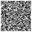 QR code with Trader sole contacts