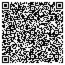 QR code with U S A Lalaield contacts