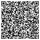 QR code with D P Construction contacts