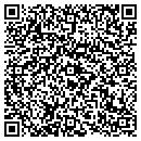 QR code with D P I Construction contacts
