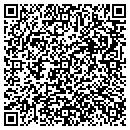 QR code with Yeh Julie MD contacts