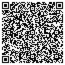 QR code with Yurow Gary MD contacts