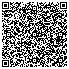 QR code with united states war veterans contacts