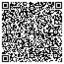 QR code with Zargarian Emma MD contacts
