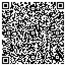 QR code with Upperhands Inc contacts