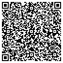QR code with D' Visa Construction contacts