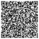 QR code with D W Construction Corp contacts
