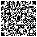 QR code with E A Construction contacts