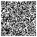 QR code with Avigan Mark I MD contacts