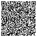 QR code with Acclaris contacts