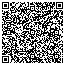 QR code with Harold Stevens contacts