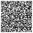 QR code with Harry Renfro contacts