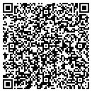 QR code with House Pro contacts
