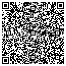 QR code with Young's turf and landscape contacts
