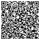 QR code with James Keener contacts