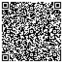 QR code with All En One contacts