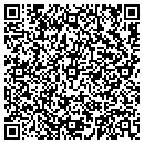 QR code with James R Lovingood contacts