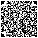 QR code with James Self contacts