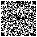 QR code with James W Gaddis contacts