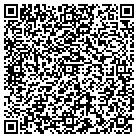 QR code with American Hero Family Rest contacts