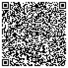 QR code with LBA Certified Public Acct contacts
