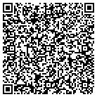 QR code with A N D Consulting Incorporated contacts