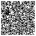 QR code with Jim W Millsaps 2 contacts