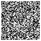 QR code with LA Vecchia Lanterna contacts