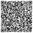 QR code with F And D Distributors contacts