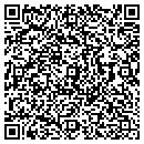 QR code with Techlawn Inc contacts