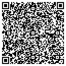 QR code with F F Distributors contacts