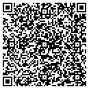 QR code with Kenneth D Carter contacts