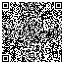 QR code with Kevin Tiano contacts