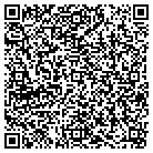QR code with His and Her Kloset II contacts