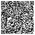 QR code with Ltf contacts