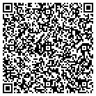 QR code with Priscilla Baptist Church contacts
