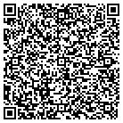 QR code with Chaslo Merchandise & Printing contacts