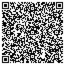 QR code with F O P Montgomery Cty Md contacts
