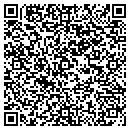 QR code with C & J Locksmiths contacts