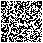 QR code with Nickie Laesser Jetholet contacts