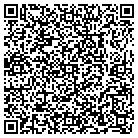 QR code with Gancayco Graciano P MD contacts