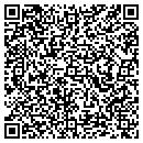 QR code with Gaston Larry H MD contacts
