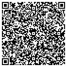 QR code with Cox Staddon Enterprises Inc contacts