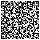 QR code with Richard L Caughron Jr contacts
